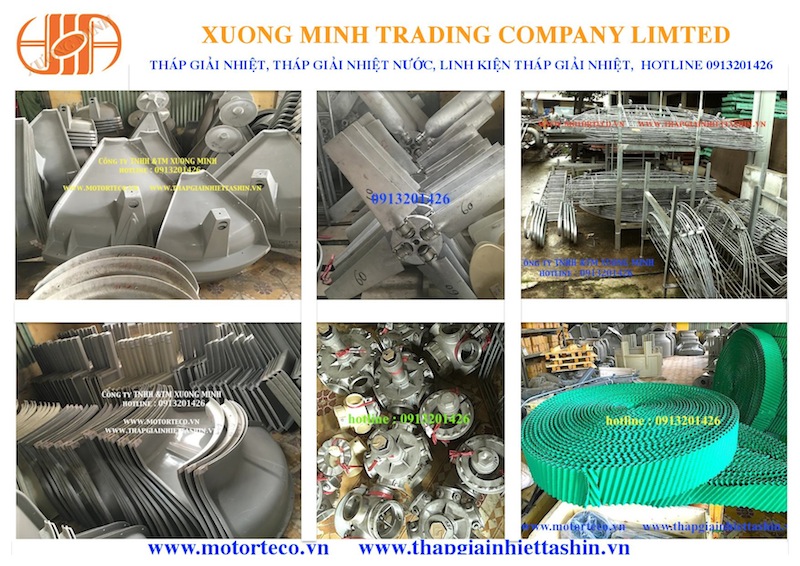 thap-giai-nhiet-nuoc-tashinTSN-linh-kien