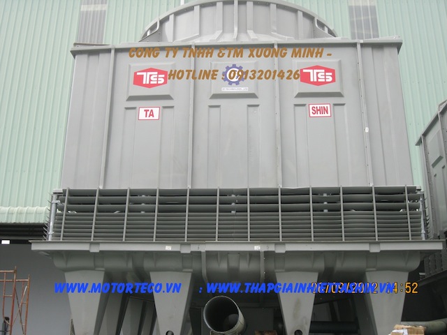 Thap-giai-nhiet-tashin-tsb-600rt-2cell. thap-giai-nhiet-nuoc-tashin