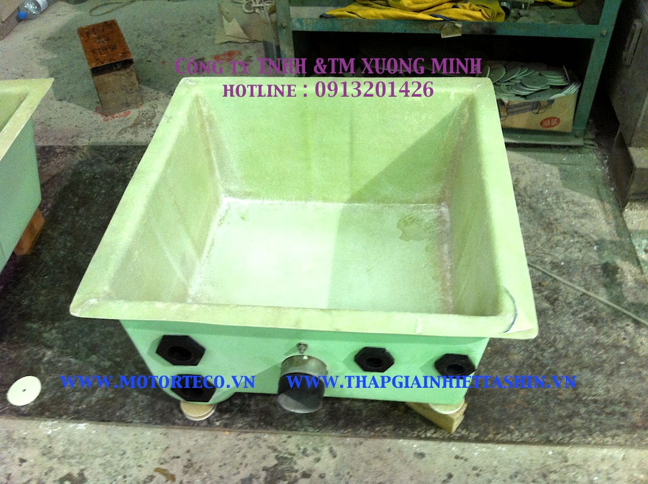 thap-giai-nhiet-vuong-ho-nuoc