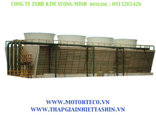 Thap-giai-nhiet-nuoc-tashin-TSM. Thap-giai-nhiet-nuoc-tashin-TSM.